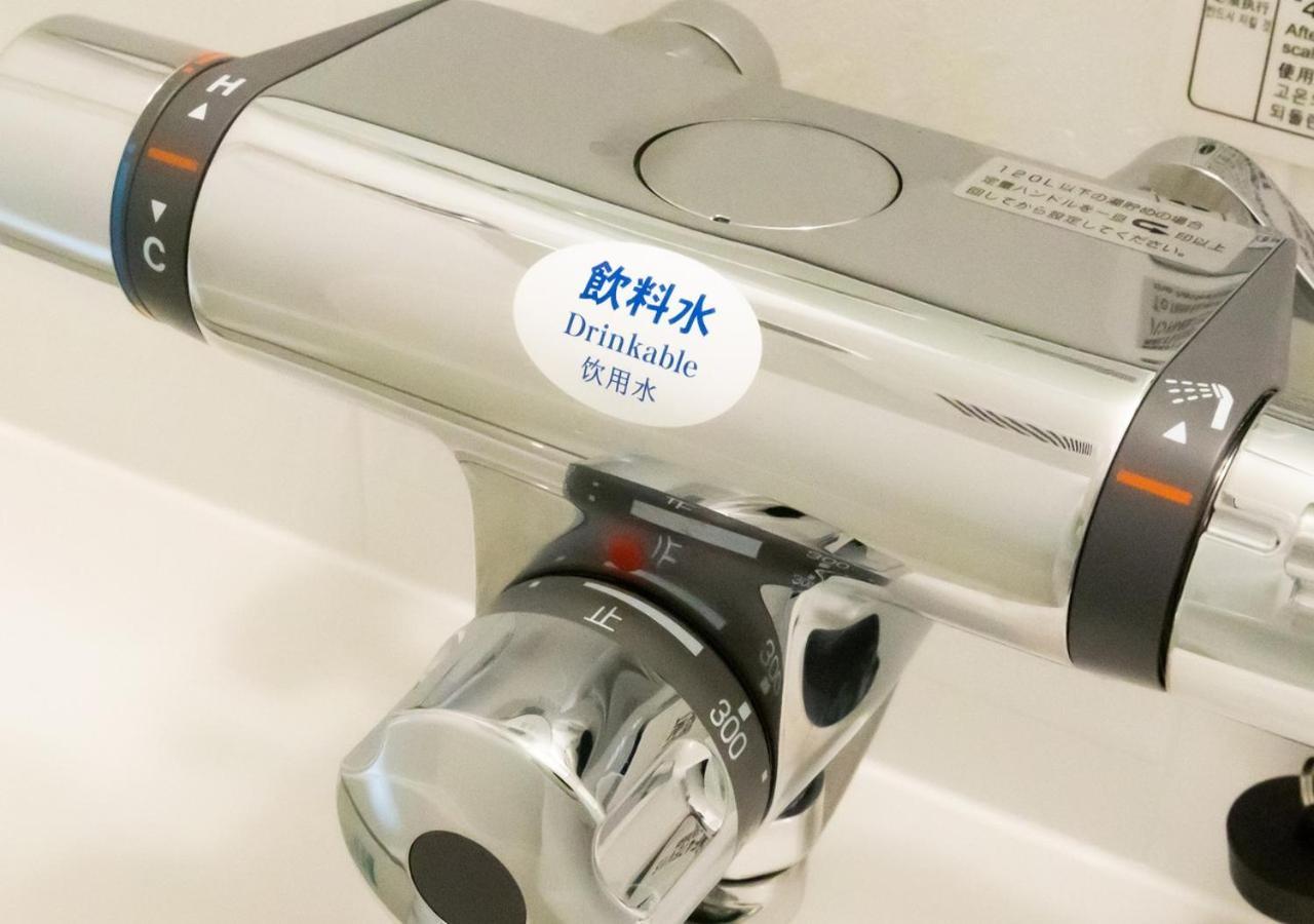 东京木场apa酒店 東京都 外观 照片